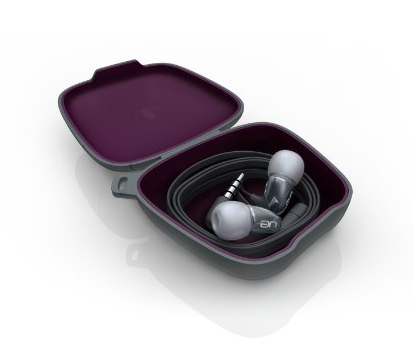 Logitech 罗技 Ultimate Ears 500 入耳式耳塞