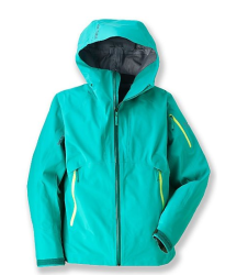 Arc'teryx  Women's Sentinel Jacket