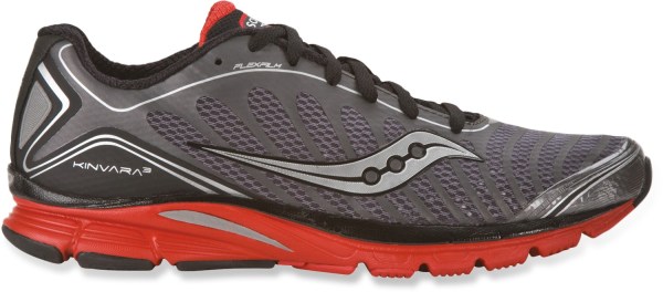 Saucony 索康尼 Kinvara 3 男款跑鞋