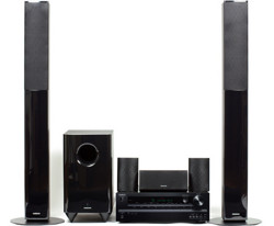 Onkyo 安桥 HT-S601 组合式家庭影院 扬声器套装（5.1声道）