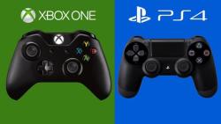 可以预定了:Xbox One vs PlayStation 4