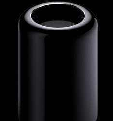 黑科技？新版 Mac Pro 年底发售