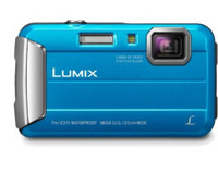 Panasonic 松下 Lumix DMC-TS25 四防相机