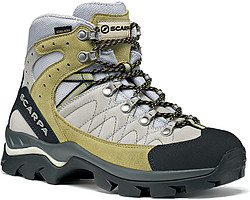 SCARPA Kailash 女款GTX徒步鞋