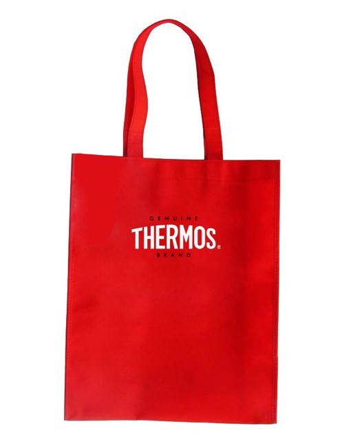 THERMOS 膳魔师 SK-3000-CBW 焖烧罐 470ml + 环保袋
