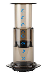 历史低价：Aeropress 爱乐压 咖啡压滤器