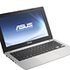  ASUS 华硕 X201E 11.6寸 三款超级本（i3/Pentium987/Celeron847）　