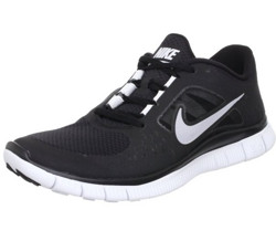 Nike 耐克 跑步系列 男子NIKE FREE RUN+ 3跑步鞋 510642