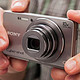 SONY 索尼 DSC-W690 数码相机