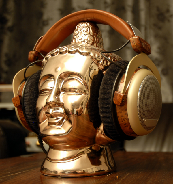 新补货:beyerdynamic 拜亚动力 DT880 头戴式HIFI耳机(250Ω版)