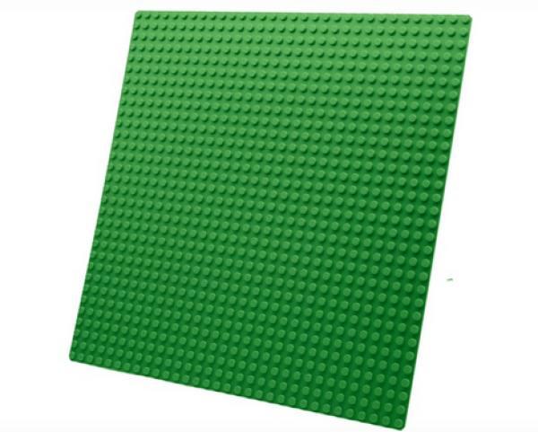 LEGO 乐高 Project Case 玩具盒（附带25*25cm底板）