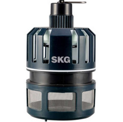 SKG MW3302 光触媒 灭蚊器