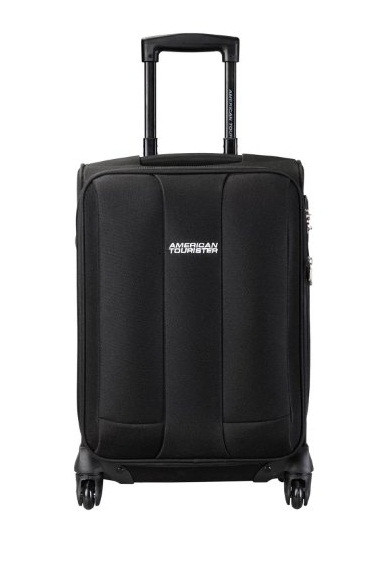 新补货：American Tourister 美旅 89Z*001 拉杆箱（20寸、万向轮）