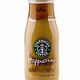Starbucks 星巴克 星冰乐 瓶装便携咖啡 281ml