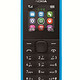 NOKIA 诺基亚 1050 手机（蓝色）