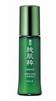 KOSE 高丝 纯肌粹 按摩美容液 60ml