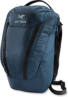 ARC'TERYX 始祖鸟 Spear 20 多功能全天候户外背包（20L、铝骨架、RollTop）