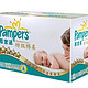 Pampers 帮宝适 特级棉柔 纸尿裤  XL112片