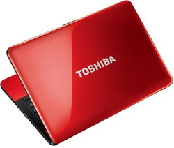 TOSHIBA 东芝 L830-S16R1 13.3英寸笔记本电脑