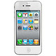 iphone4 （8GB） 裸机白色行货