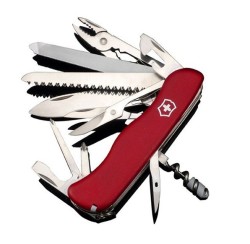 Victorinox 维氏军刀 0.9064 工作冠军