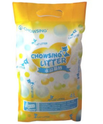 CHOWSING 宠幸 水晶猫砂 4L