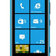 NOKIA 诺基亚 Lumia 720 3G手机 蓝色