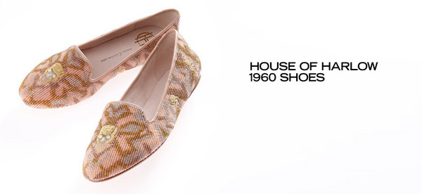 MYHABIT：Harlow of House女鞋、new balance运动衣