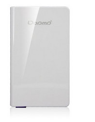 Dopmp F13 移动电源 13000mAh