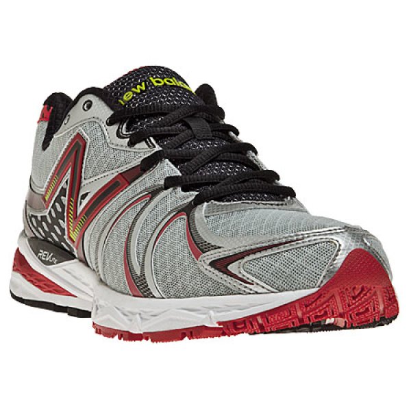 new balance 新百伦 M870v2 男款稳定型跑鞋