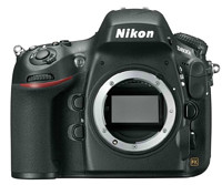 高端秀：算上返券跌破2w！Nikon 尼康 数码单反相机 D800E 机身