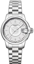 HAMILTON 汉密尔顿 American Classic 经典系列 Railroad 铁路 男款机械腕表