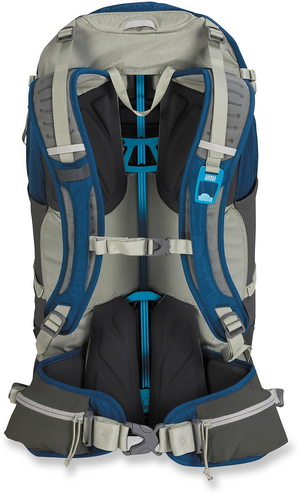 Sierra Designs 山脊 Herald 30 户外背包 30L