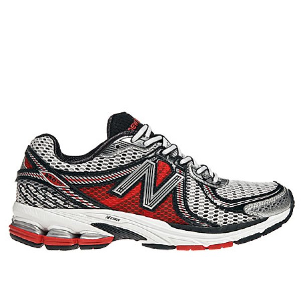 New Balance 新百伦 M860 V2 男款慢跑鞋