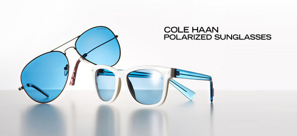 MYHABIT：Cole Haan太阳镜、Gianfranco Ferré领带