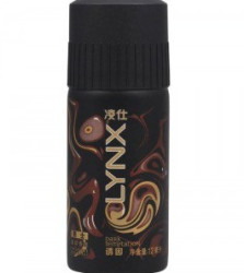 凌仕 男士魅动 香氛体验装 12ml
