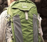 Sierra Designs 山脊 Herald 30 户外背包 30L