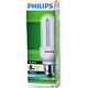  PHILIPS 飞利浦 标准型节能灯 12支装（8W、日光色）　