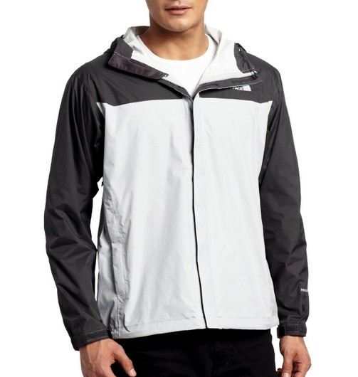 THE NORTH FACE 乐斯菲斯 VENTURE 男款冲锋衣 A35C