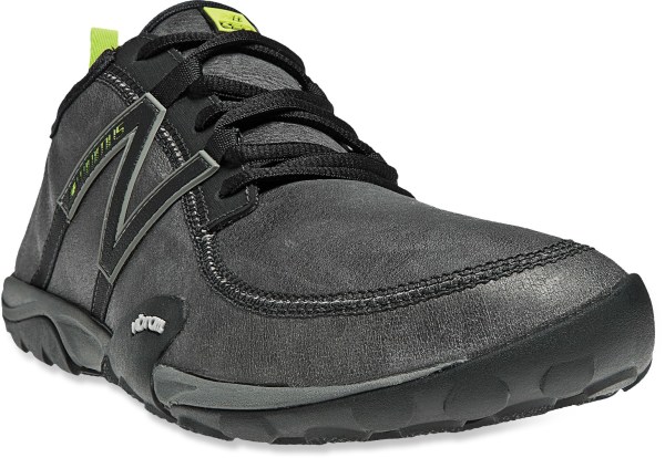 New Balance 新百伦 Minimus MT10 男款越野跑前面
