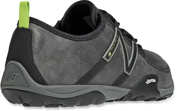New Balance 新百伦 Minimus MT10 男款越野跑后面