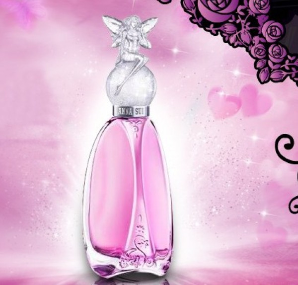 Anna Sui 安娜苏 许愿精灵圆梦香水 30ml