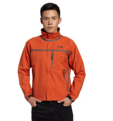 Mountain Hardwear 山浩 SYNCHRO JACKET 男式滑雪上装 OM3166