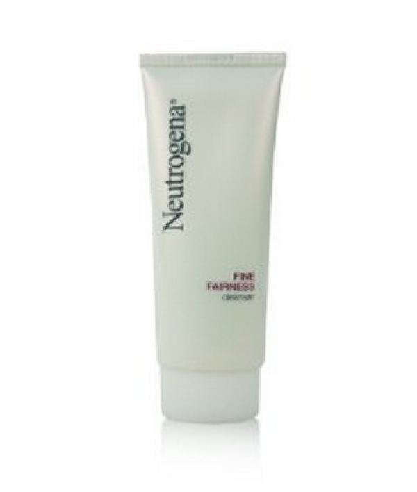 网友推荐:亚马逊中国 Neutrogena 露得清产品