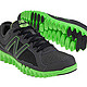 New Balance 新百伦 MX1157 男款跑鞋