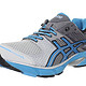 ASICS Men's GEL-DS Trainer 17 Running Shoe