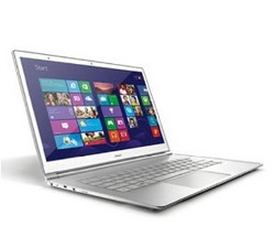 Acer Aspire S7 笔记本电脑