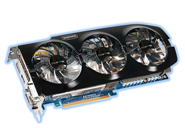 新品上市厚道价:gigabyte 技嘉 gv-n760oc-2gd 台式机显卡(gtx760超频