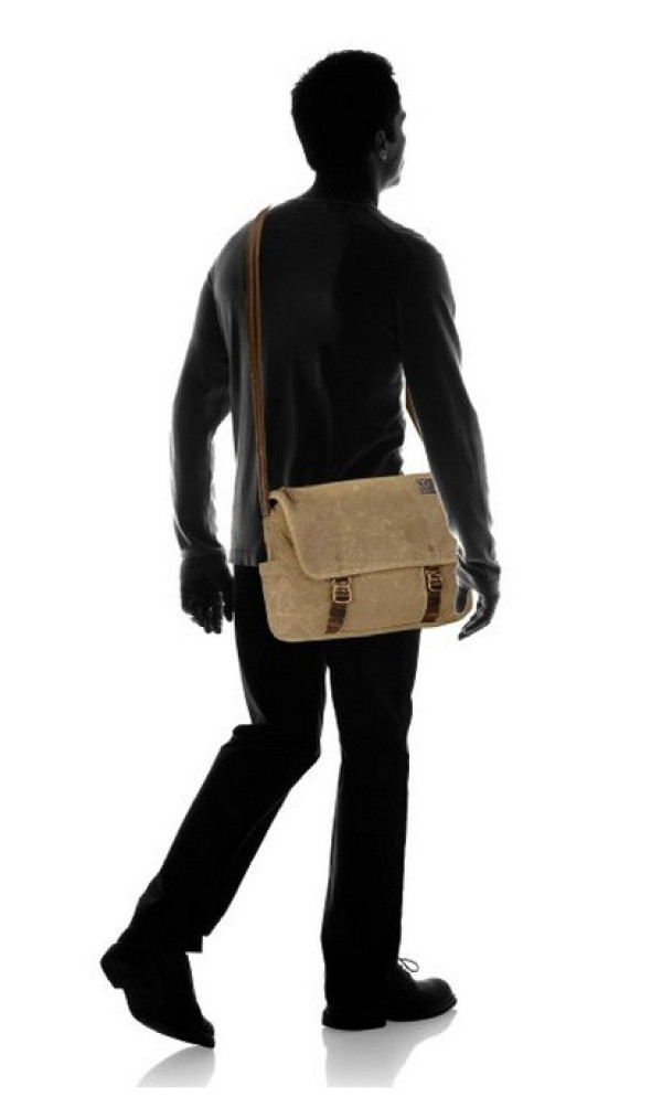 Tumi T-Tech Icon Usher Messenger 邮差包