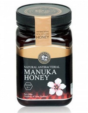 MANUKA KING 纽蜂王 麦卢卡蜂蜜